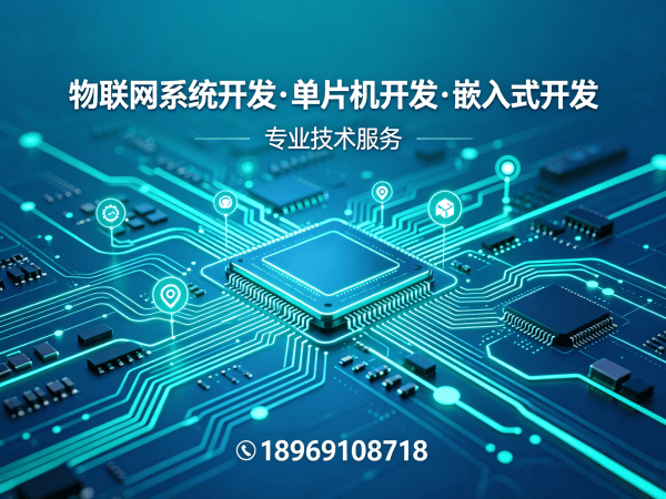 福州ESP32开发物联网协议开发服务指南：专业解决方案与技术保障
