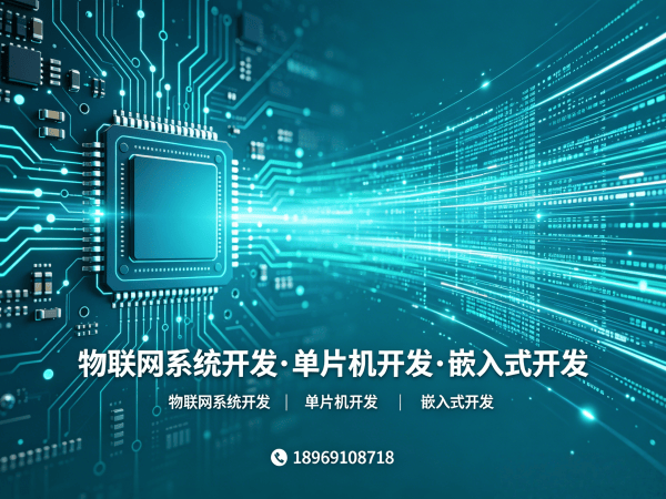 无锡嵌入式软件开发：智能交通系统开发专业服务指南