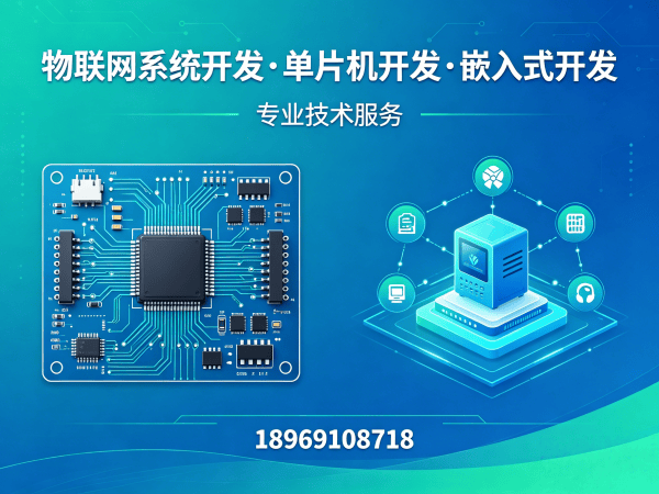 烟台物联网传感器开发：远程监控系统开发服务指南