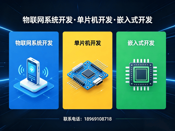 泉州物联网传感器开发服务指南：智能交通系统开发解决方案