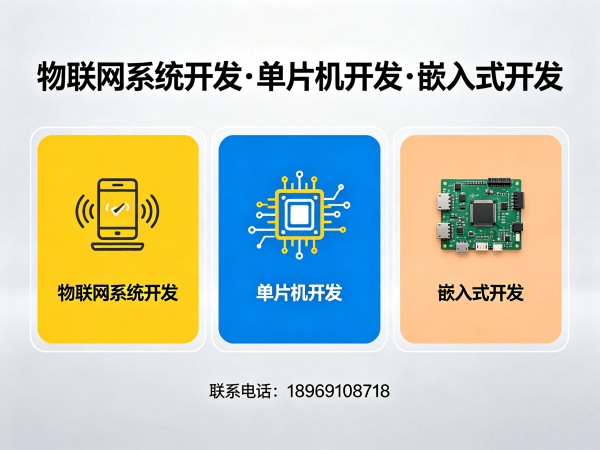 福州物联网平台开发助力可穿戴健康监测设备解决方案