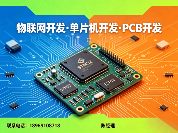 苏州物联网开发解决方案：嵌入式安全开发助力企业数字化转型