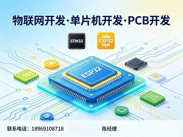 泉州物联网开发解决方案：驱动开发助力企业实现智能硬件升级