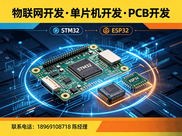 天津物联网系统开发 | 工业物联网解决方案定制服务指南