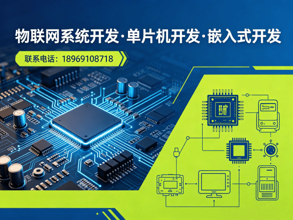 青岛RTOS开发智能环境监测设备解决方案 | 物联网系统开发服务指南