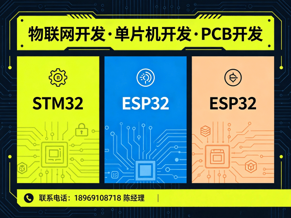 上海物联网开发解决方案：PCB设计赋能智能硬件创新
