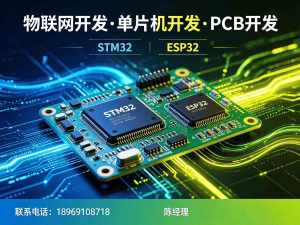济南物联网开发解决方案：嵌入式安全开发助力企业数字化转型