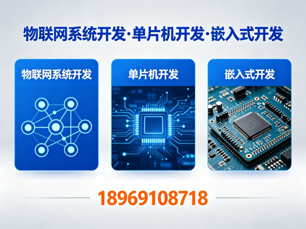 常州嵌入式通信开发智能环境监测设备解决方案