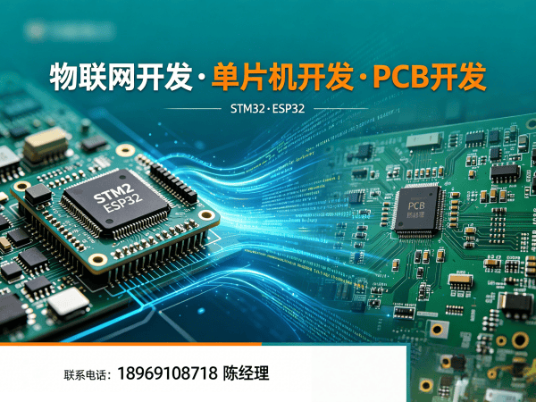 郑州智能硬件系统开发:工业物联网解决方案全解析