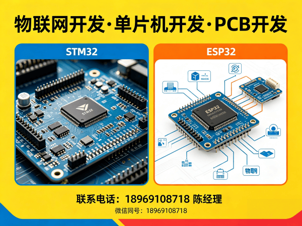 北京物联网开发解决方案：固件开发助力企业智能化升级