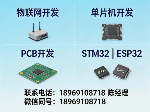 青岛嵌入式通信开发解决方案 | 物联网系统开发助力企业数字化转型