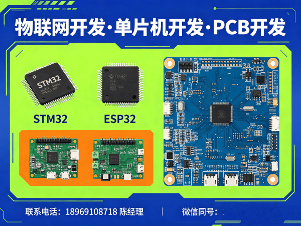 南京物联网开发解决方案：嵌入式系统开发助力企业数字化转型